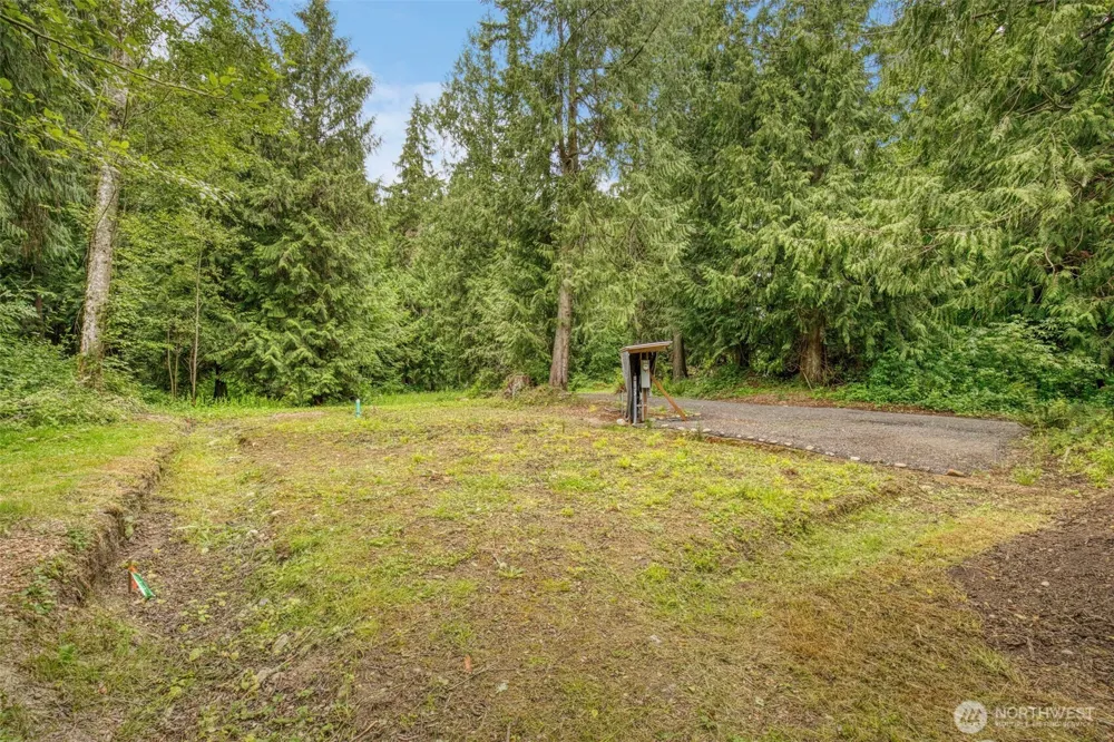 37841 Hansville Road NE Hansville, WA 98340