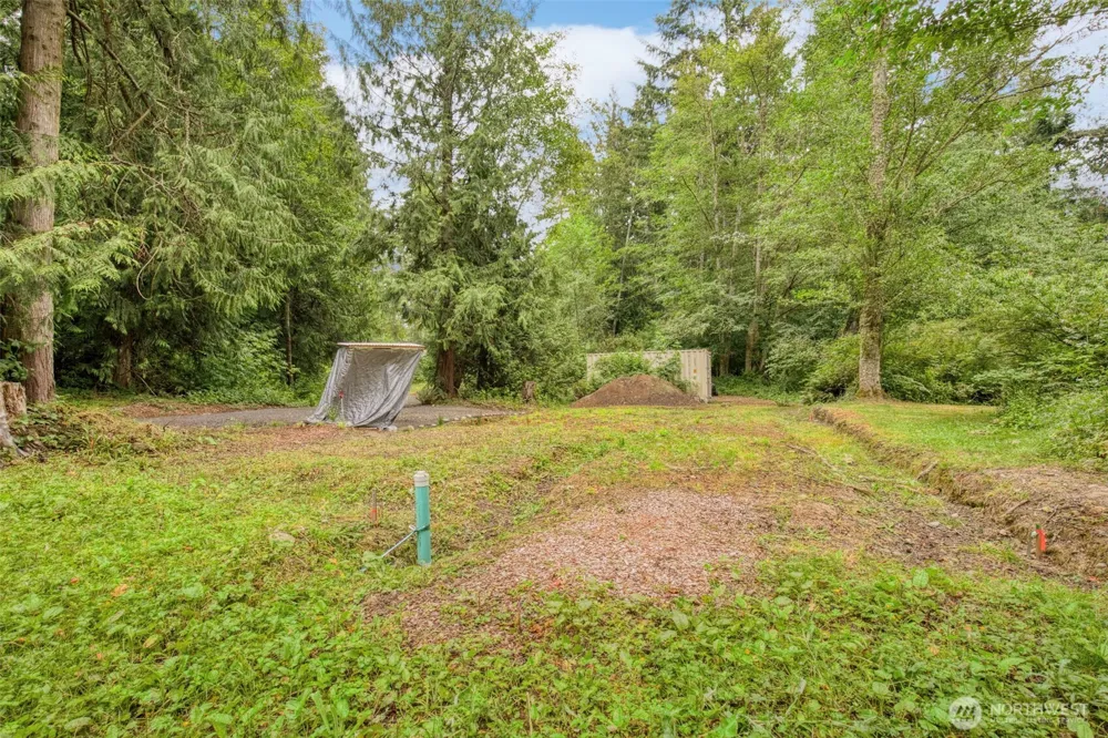 37841 Hansville Road NE Hansville, WA 98340