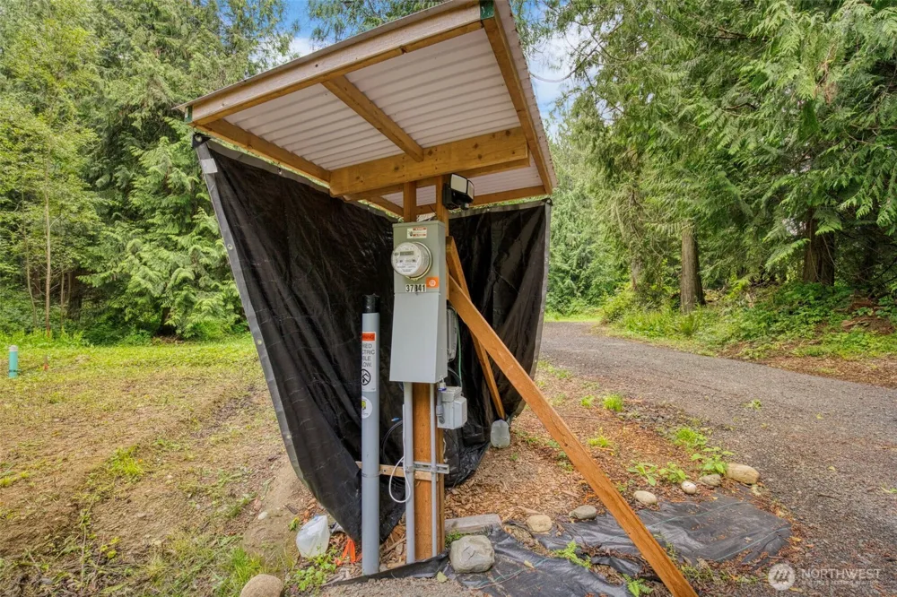 37841 Hansville Road NE Hansville, WA 98340