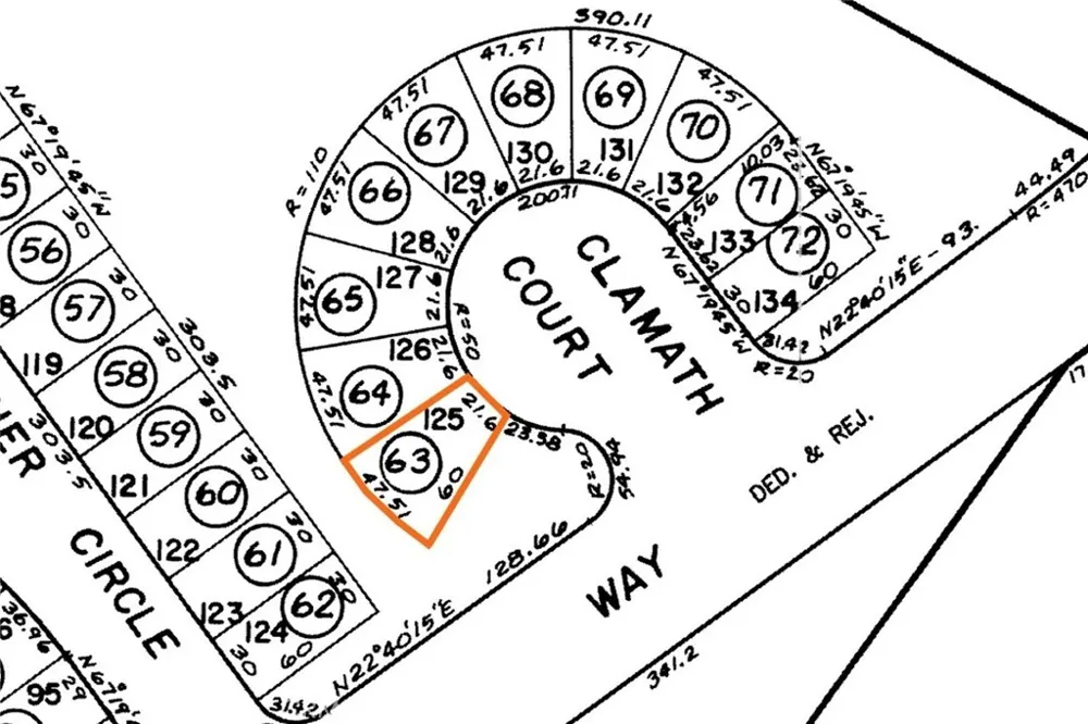 2102 Clamath Court Paso Robles, CA 93446
