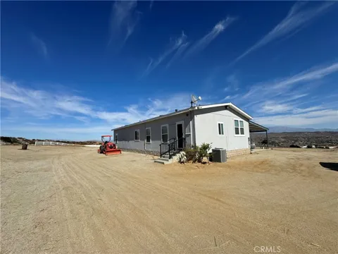 22881 Arrow Road