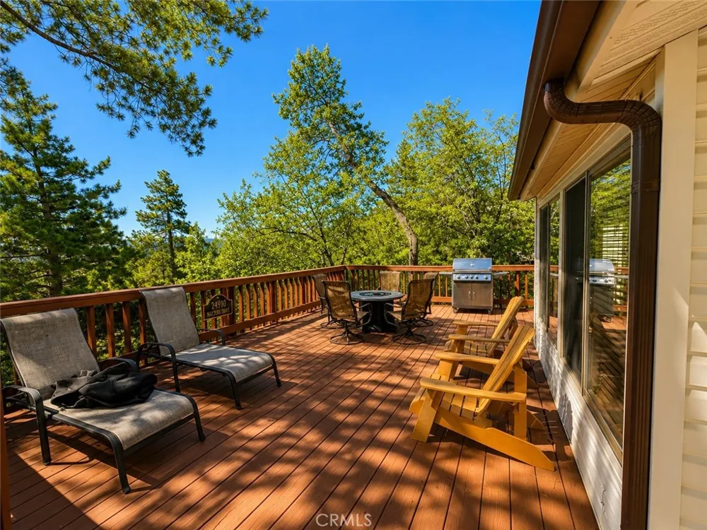 24910 Walters Idyllwild, CA 92549