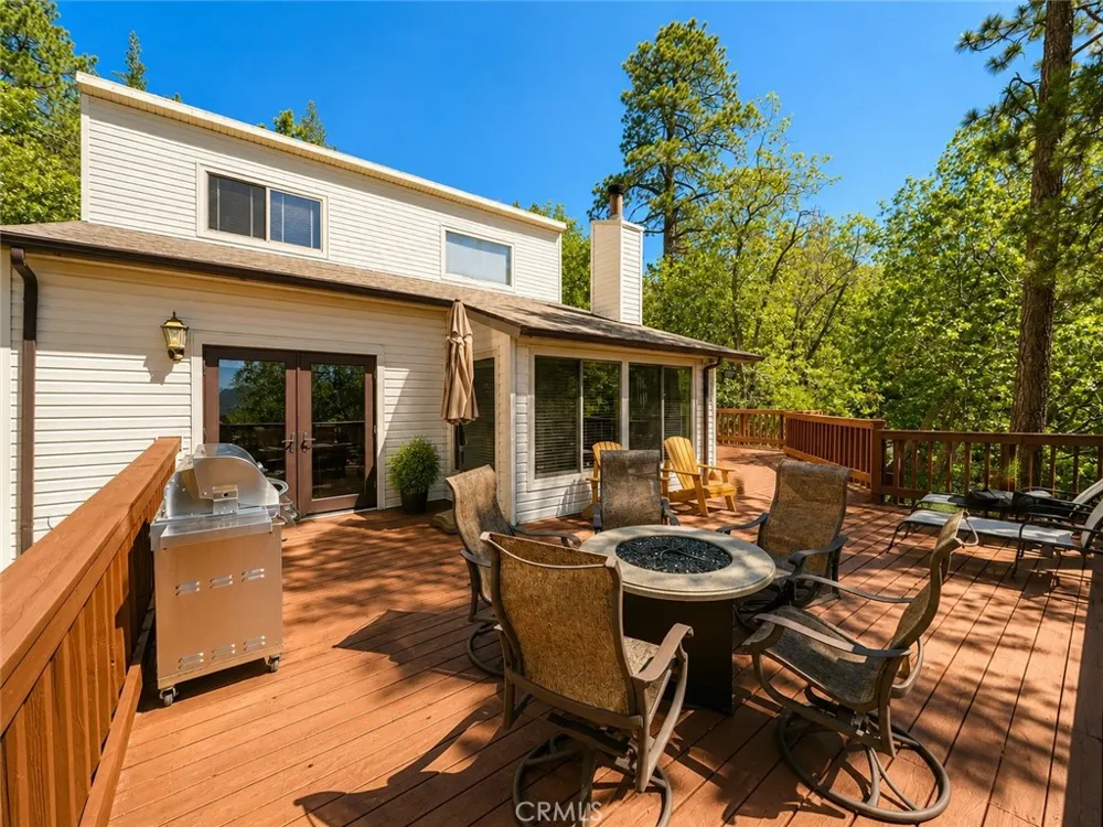 24910 Walters Idyllwild, CA 92549