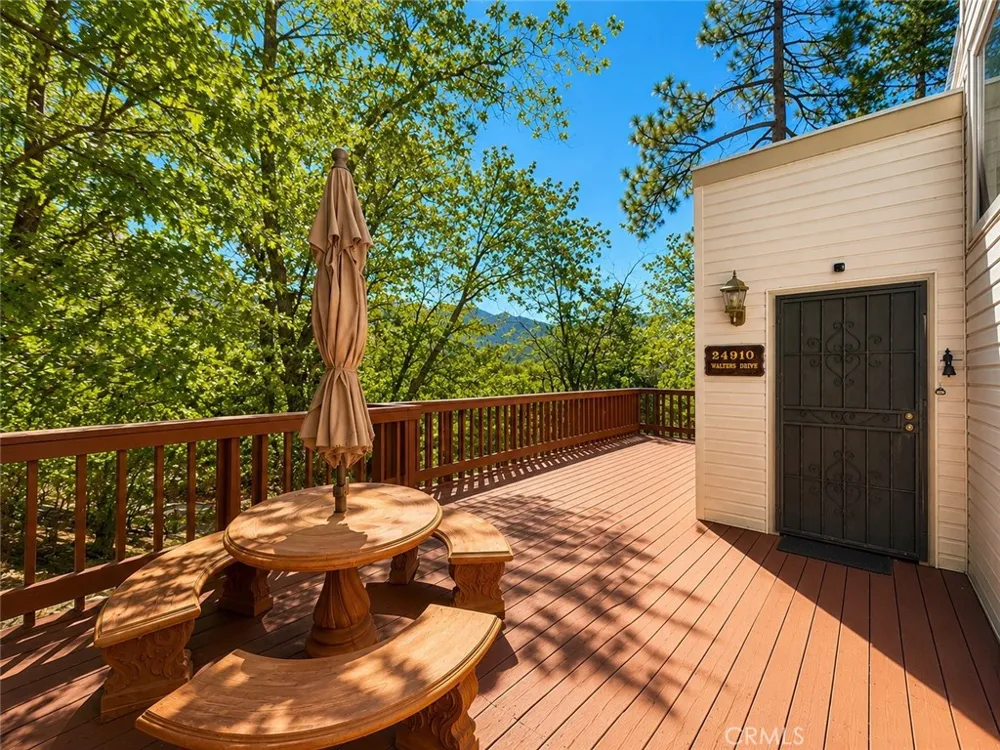 24910 Walters Idyllwild, CA 92549