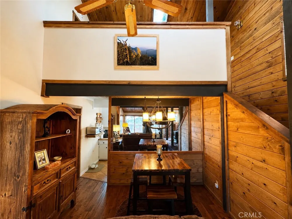 24910 Walters Idyllwild, CA 92549