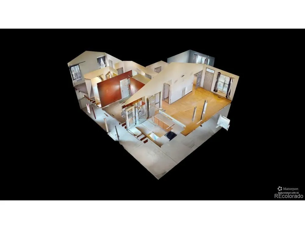 2292 Asoka Street Strasburg, CO 80136