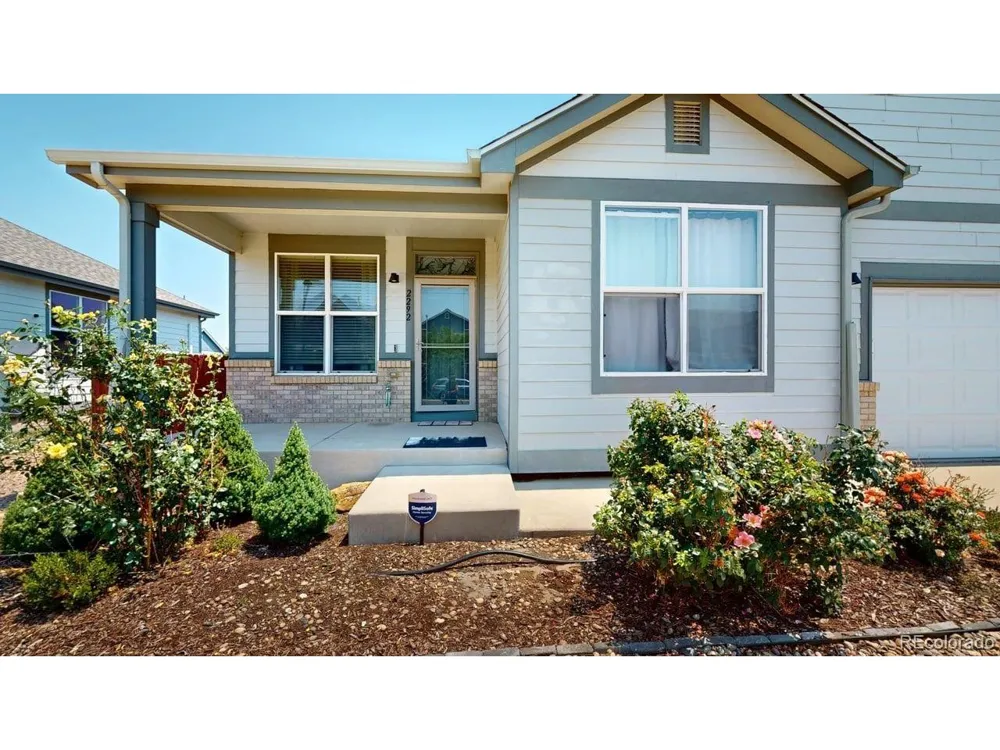 2292 Asoka Street Strasburg, CO 80136