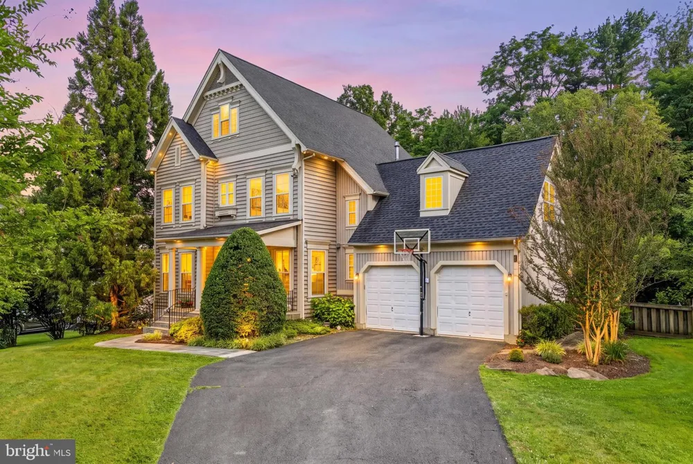 22409 BROOK POINT WAY Clarksburg, MD 20871