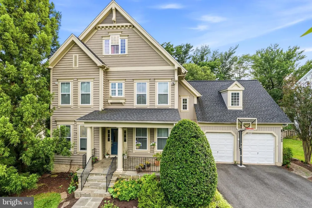 22409 BROOK POINT WAY Clarksburg, MD 20871