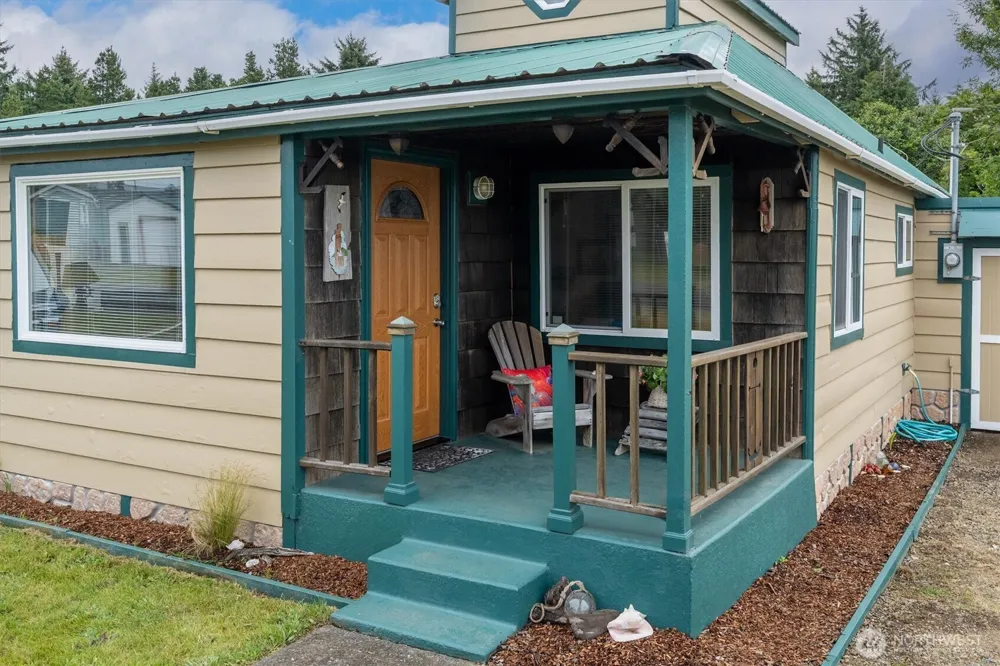 26202 R STREET Ocean Park, WA 98640