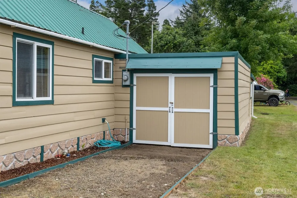 26202 R STREET Ocean Park, WA 98640
