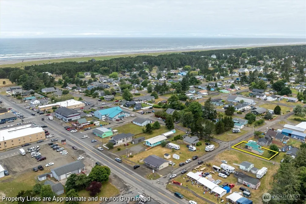 26202 R STREET Ocean Park, WA 98640