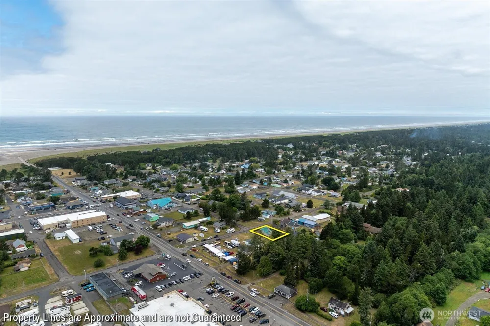 26202 R STREET Ocean Park, WA 98640