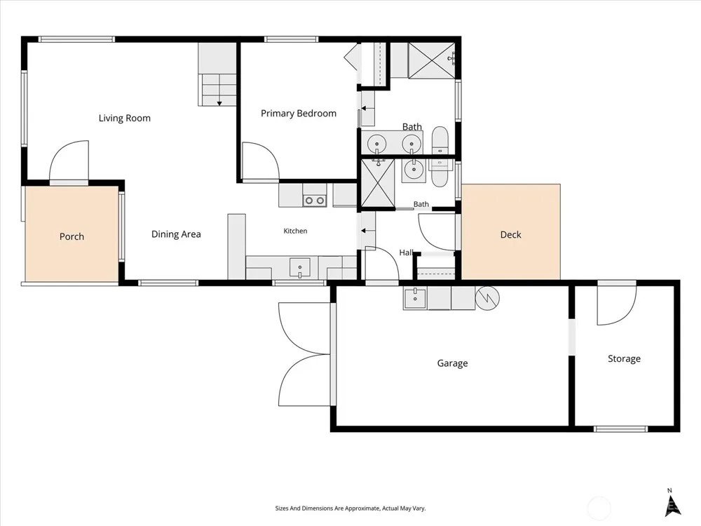 26202 R STREET Ocean Park, WA 98640