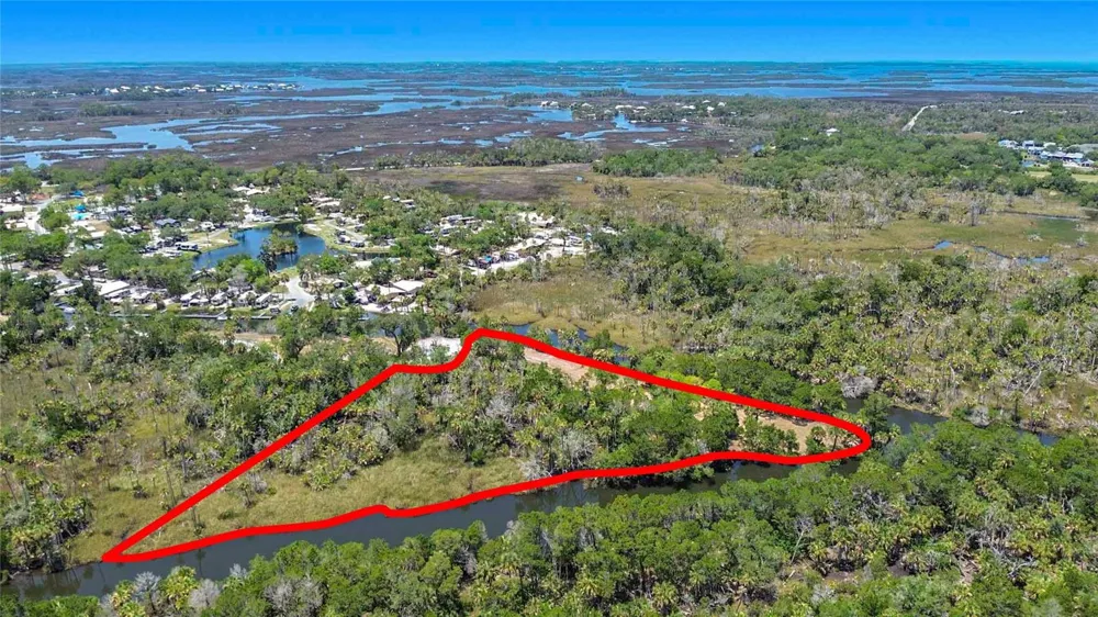 11441 W BROWN PELICAN PATH Crystal River, FL 34429