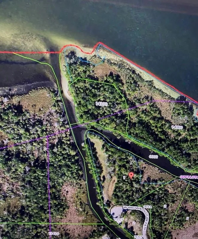 11441 W BROWN PELICAN PATH Crystal River, FL 34429