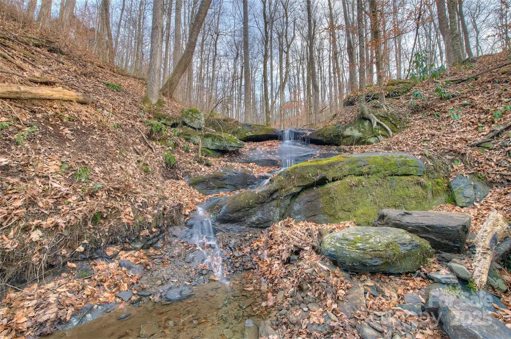 0 Pebble Ridge Road Spruce Pine, NC 28777