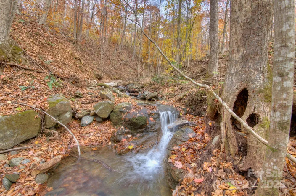 0 Pebble Ridge Road Spruce Pine, NC 28777
