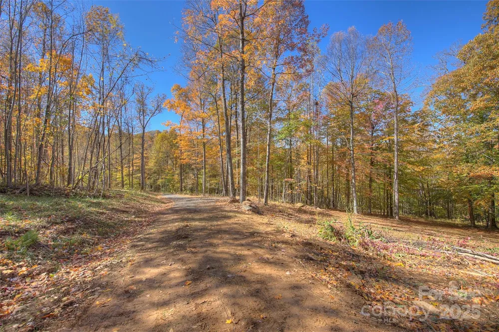 0 Pebble Ridge Road Spruce Pine, NC 28777