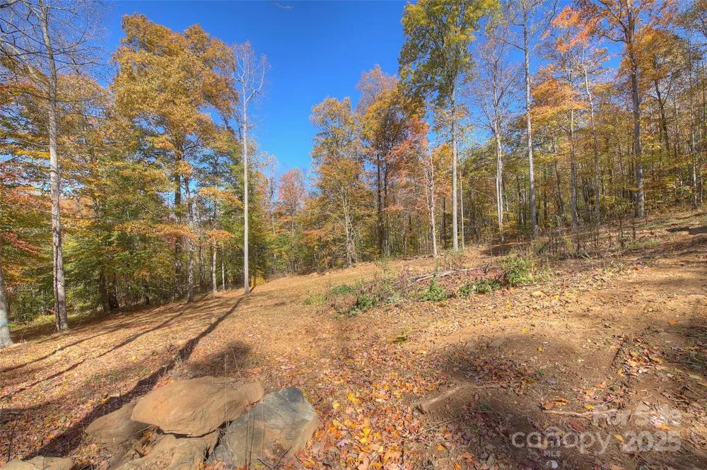 0 Pebble Ridge Road Spruce Pine, NC 28777