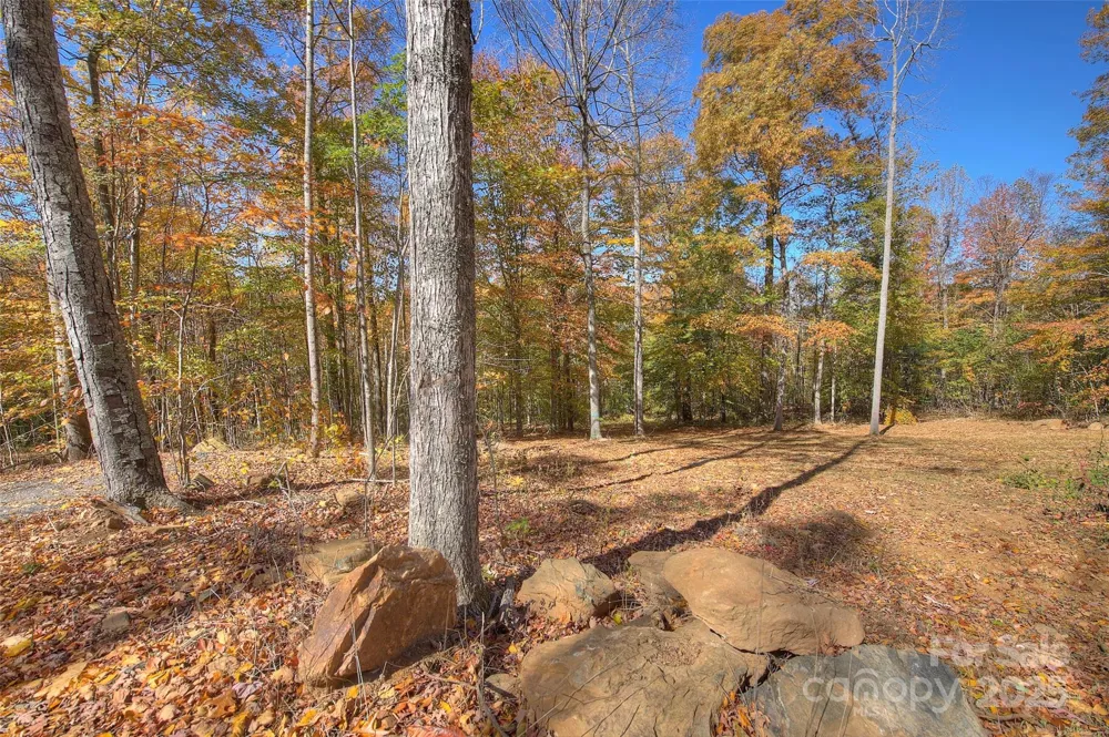 0 Pebble Ridge Road Spruce Pine, NC 28777