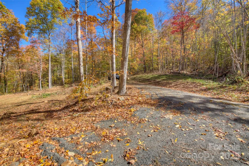 0 Pebble Ridge Road Spruce Pine, NC 28777
