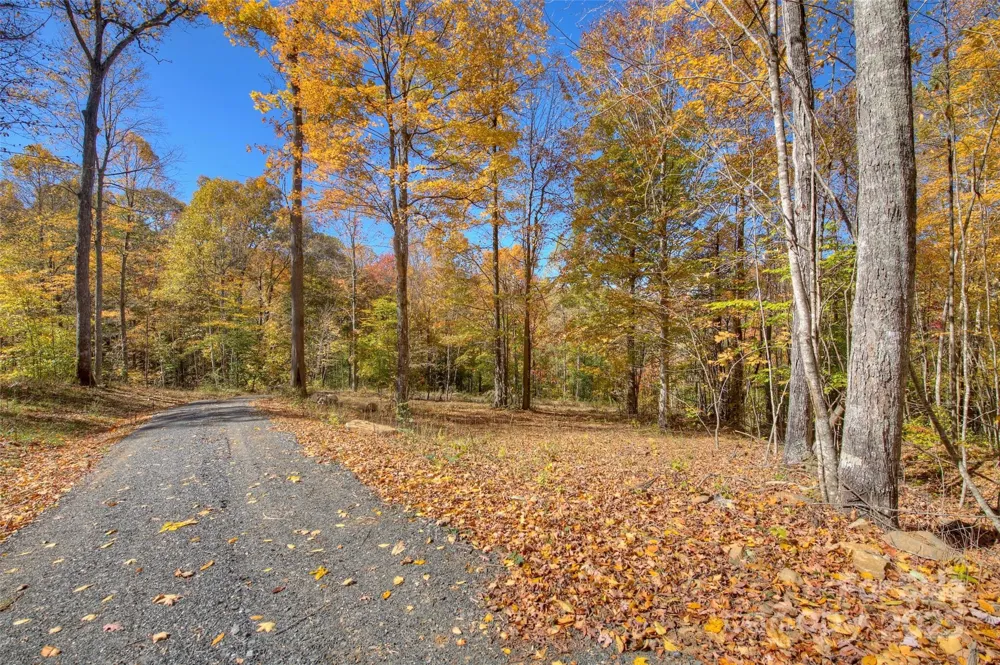 0 Pebble Ridge Road Spruce Pine, NC 28777