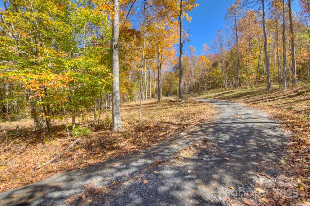 0 Pebble Ridge Road Spruce Pine, NC 28777