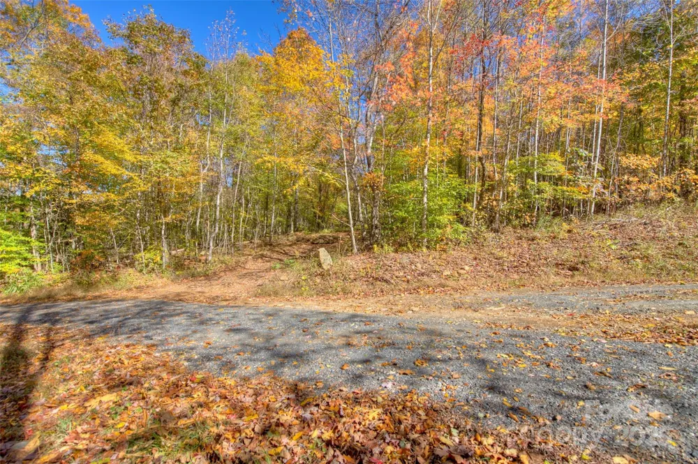 0 Pebble Ridge Road Spruce Pine, NC 28777