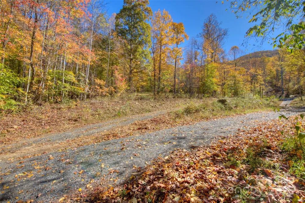 0 Pebble Ridge Road Spruce Pine, NC 28777