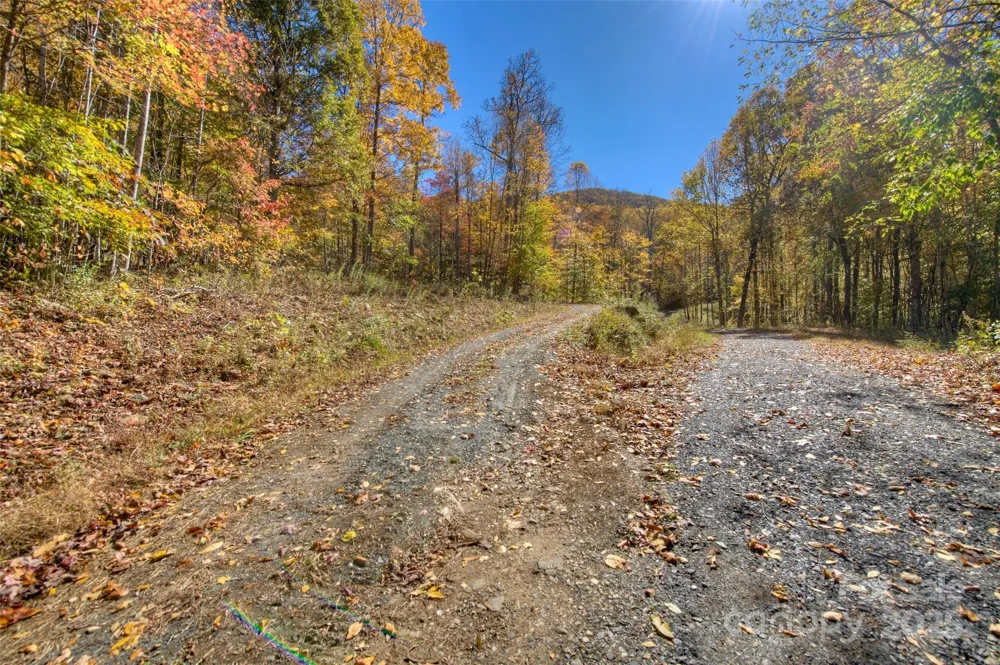 0 Pebble Ridge Road Spruce Pine, NC 28777