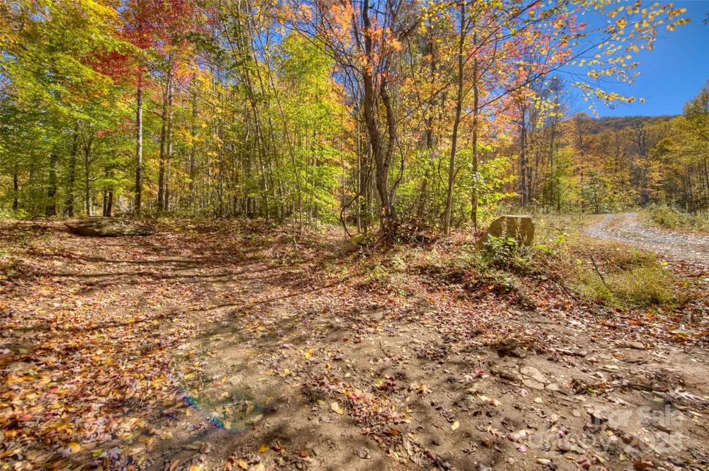 0 Pebble Ridge Road Spruce Pine, NC 28777