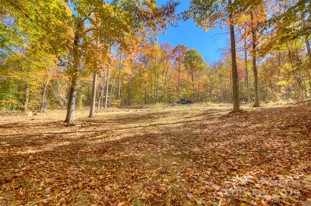 0 Pebble Ridge Road Spruce Pine, NC 28777