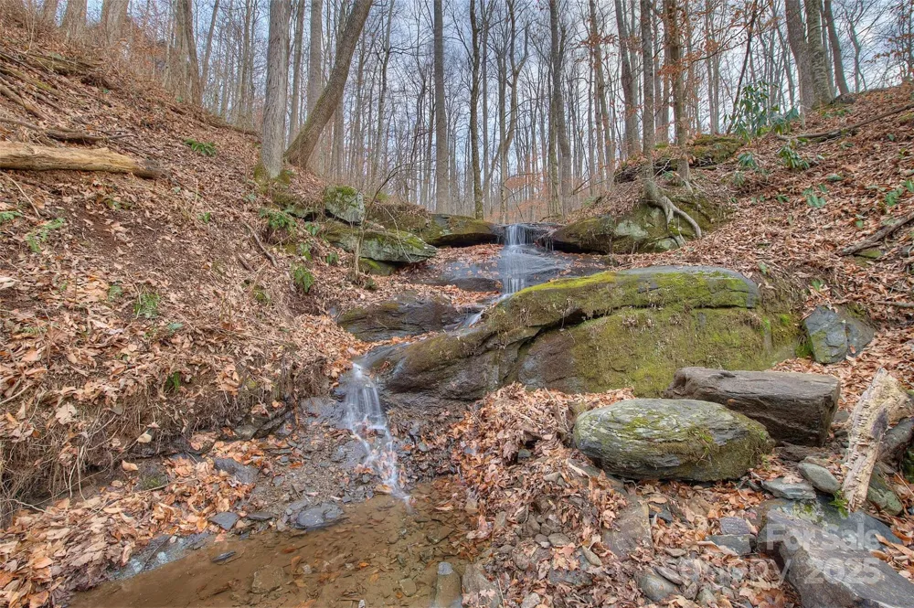 0 Pebble Ridge Road Spruce Pine, NC 28777