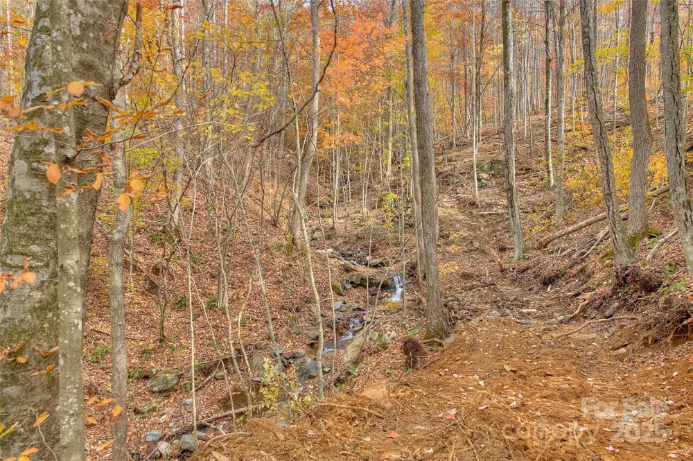 0 Pebble Ridge Road Spruce Pine, NC 28777
