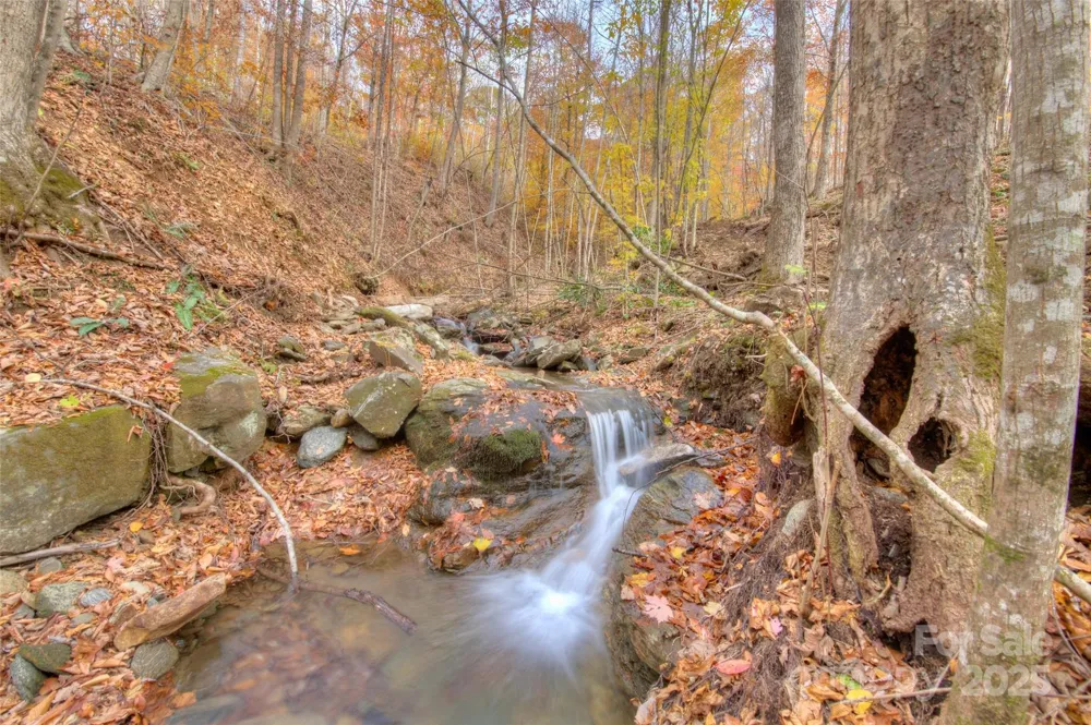 0 Pebble Ridge Road Spruce Pine, NC 28777