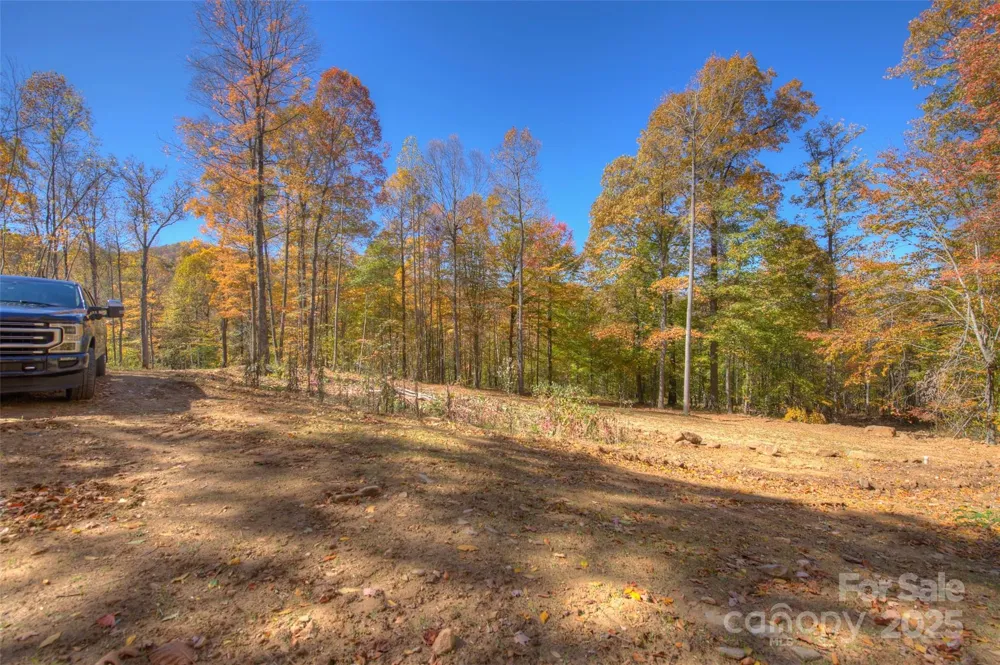 0 Pebble Ridge Road Spruce Pine, NC 28777
