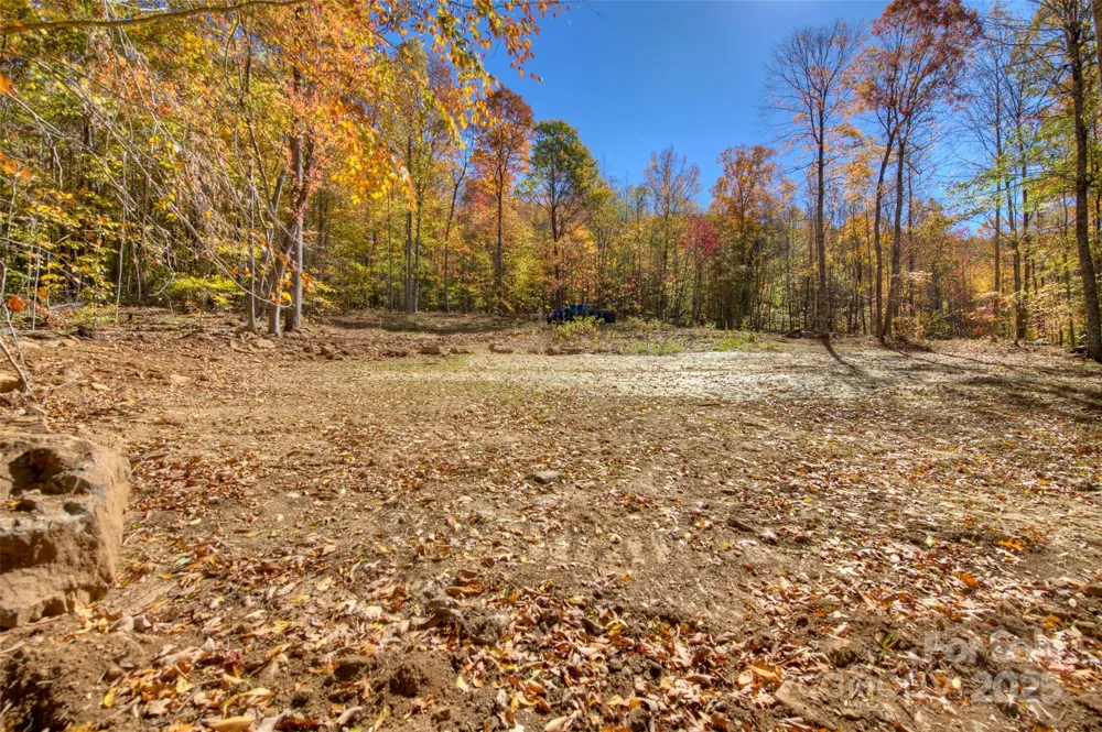 0 Pebble Ridge Road Spruce Pine, NC 28777