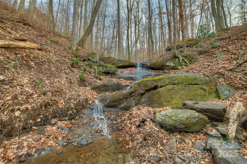 0 Pebble Ridge Road Spruce Pine, NC 28777