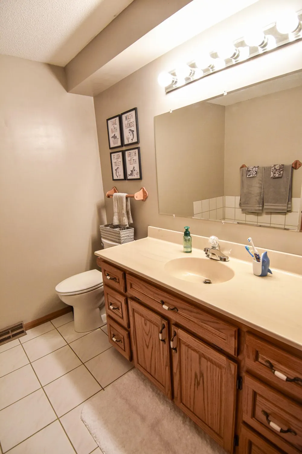 808 Alice Drive Thief River Falls, MN 56701