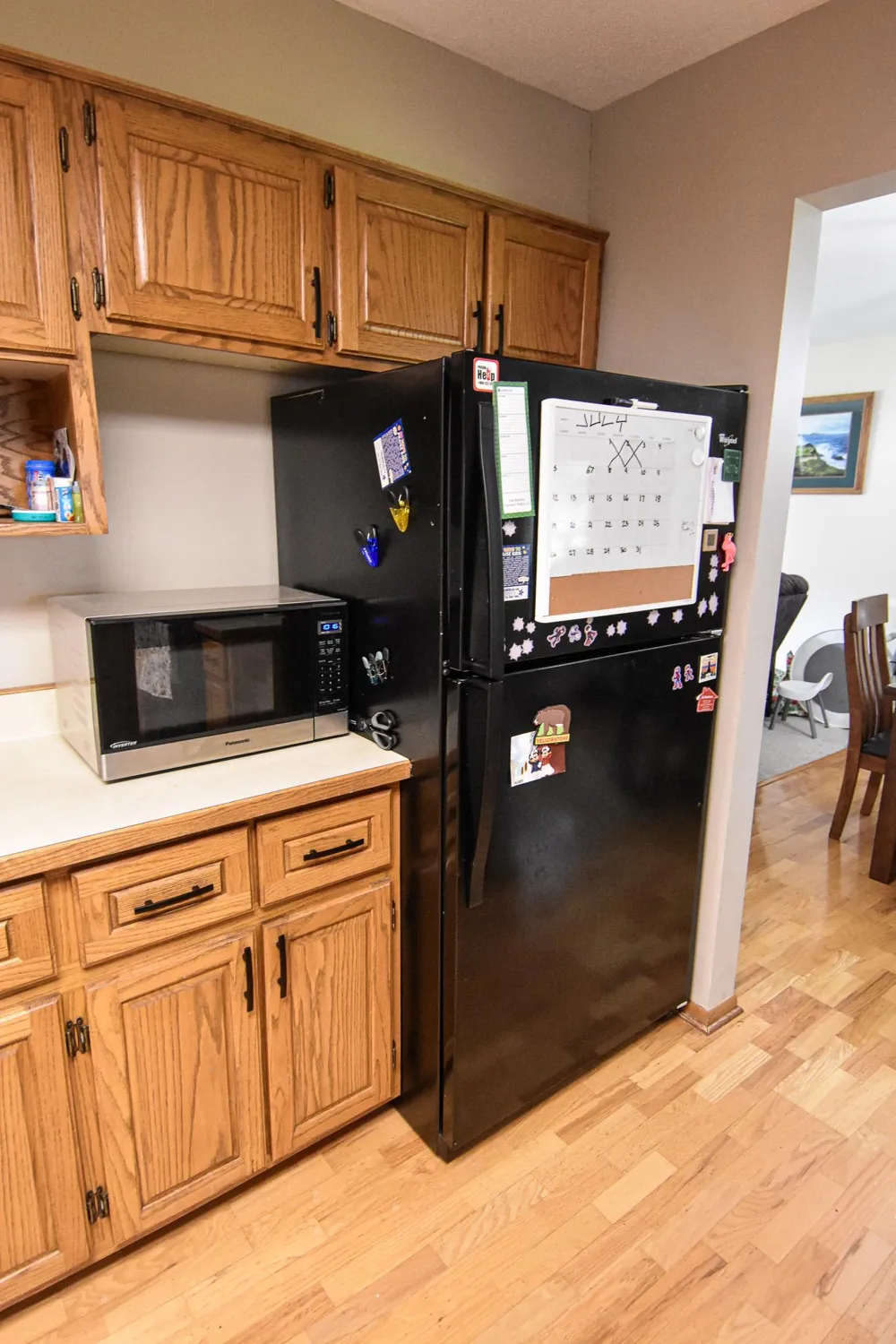 808 Alice Drive Thief River Falls, MN 56701