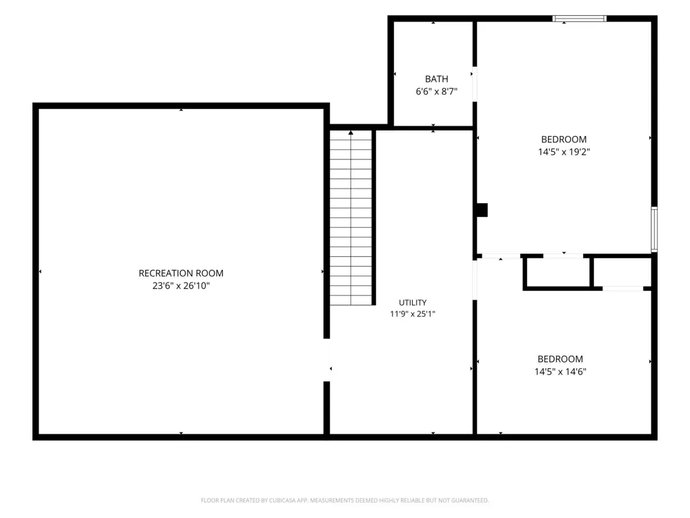 808 Alice Drive Thief River Falls, MN 56701