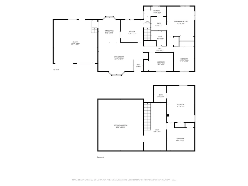 808 Alice Drive Thief River Falls, MN 56701