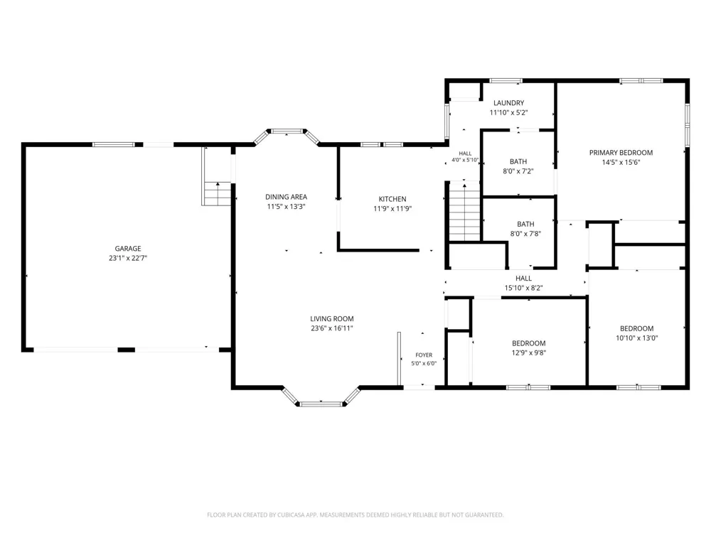 808 Alice Drive Thief River Falls, MN 56701