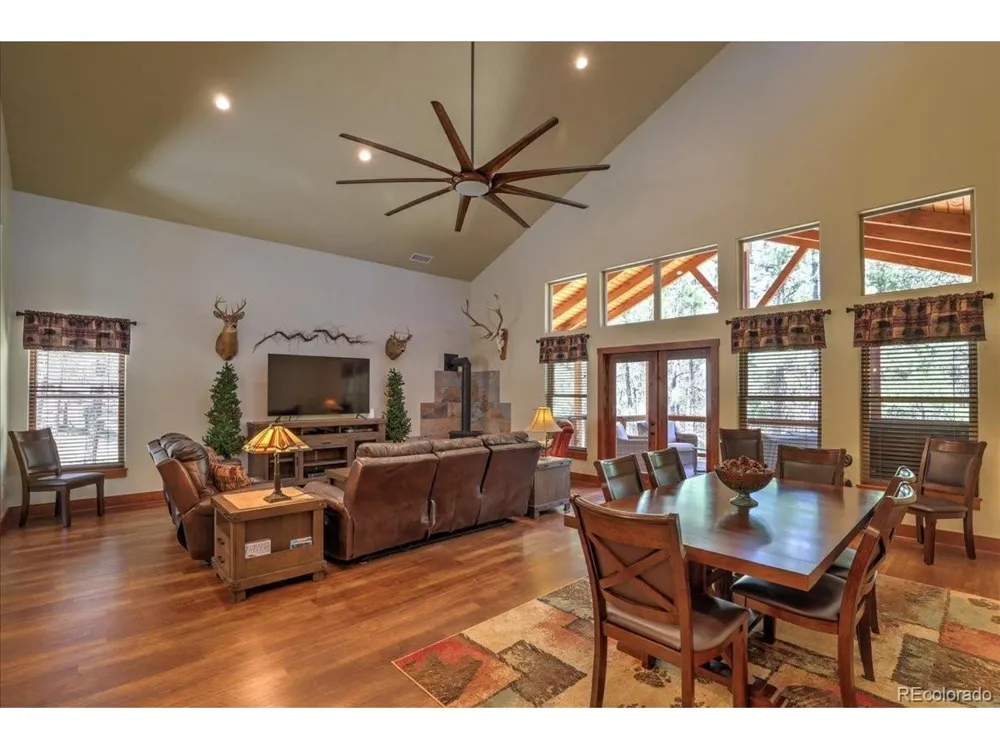 30 Moffat Court Pagosa Springs, CO 81147