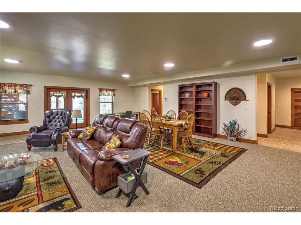 30 Moffat Court Pagosa Springs, CO 81147