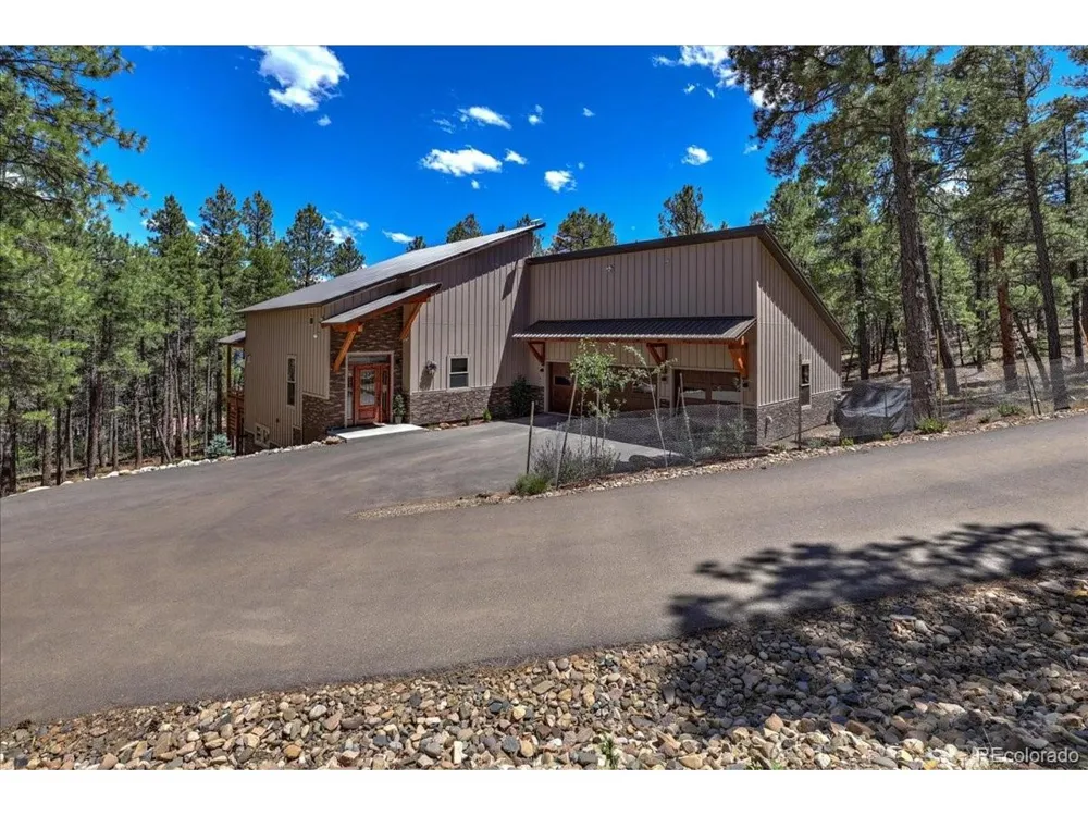 30 Moffat Court Pagosa Springs, CO 81147