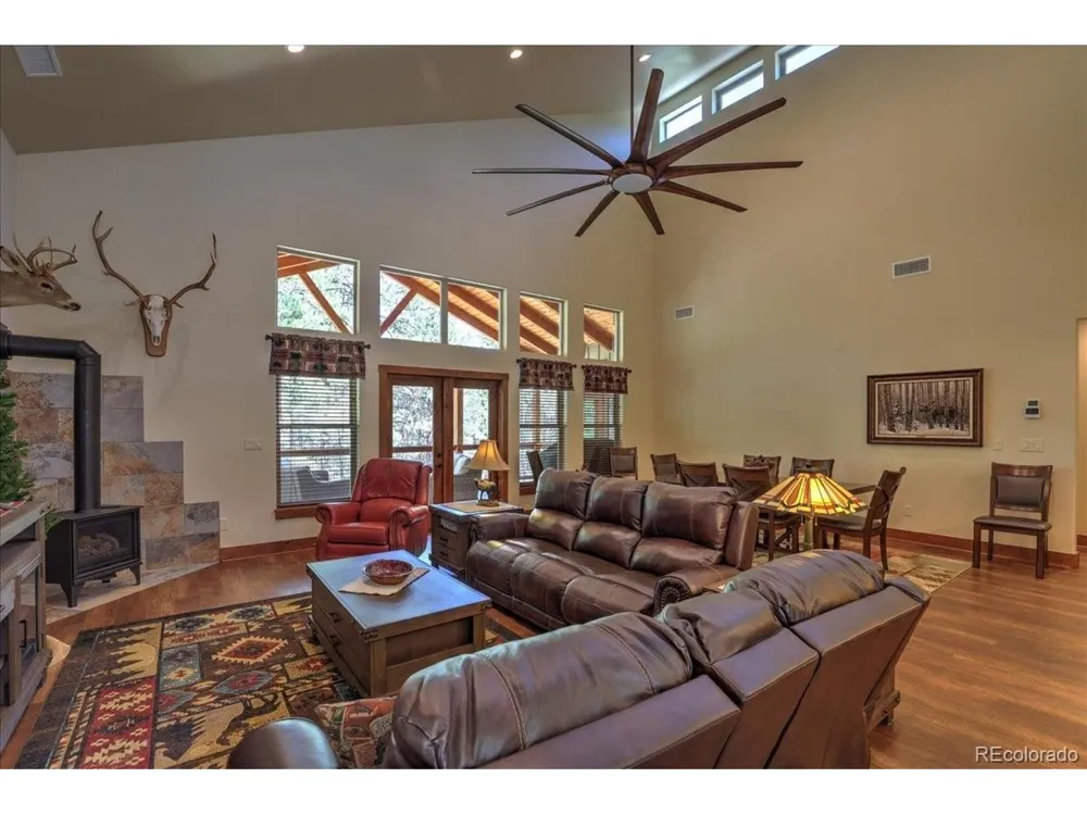 30 Moffat Court Pagosa Springs, CO 81147