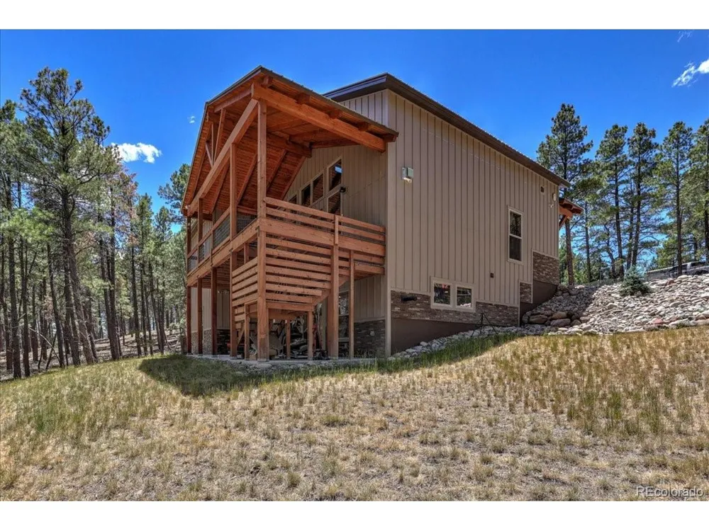 30 Moffat Court Pagosa Springs, CO 81147