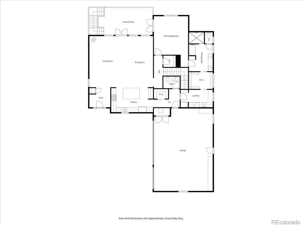 30 Moffat Court Pagosa Springs, CO 81147